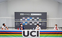 2020 Mountain Bike World Championships, U23 men