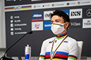2020 Mountain Bike World Championships, U23 men