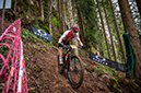2020 Mountain Bike World Championships, U23 men