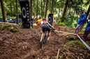2020 Mountain Bike World Championships, U23 men