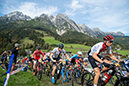 2020 Mountain Bike World Championships