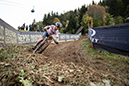 2020 Mountain Bike World Championships, U23 men