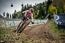 2020 Mountain Bike World Championships, U23 men