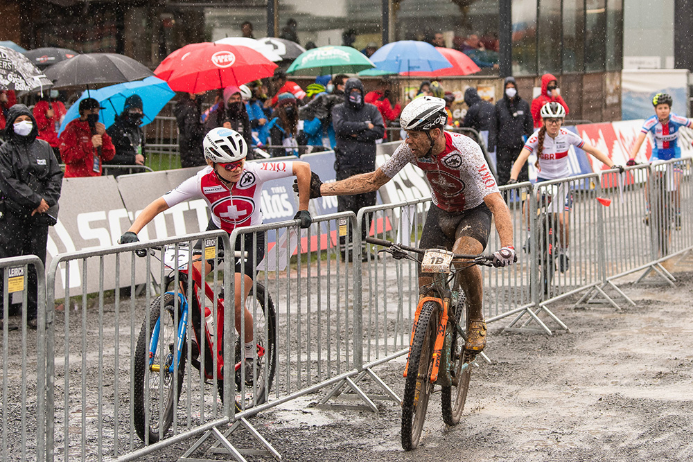 2020 Mountain Bike World Championships