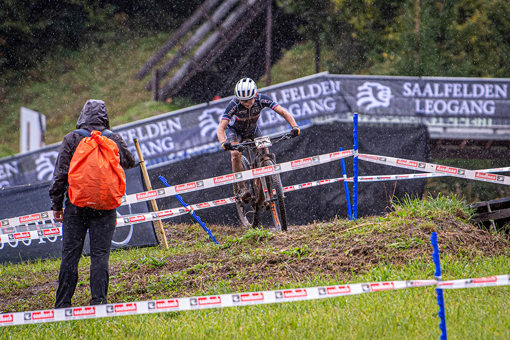 2020 Mountain Bike World Championships