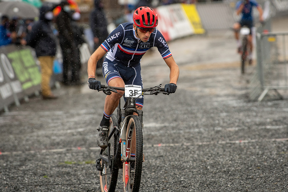 2020 Mountain Bike World Championships