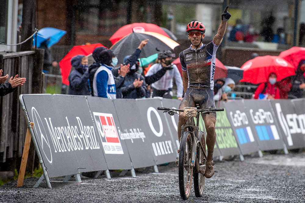2020 Mountain Bike World Championships