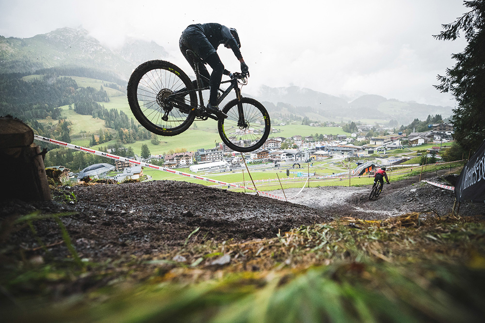 2020 Mountain Bike World Championships