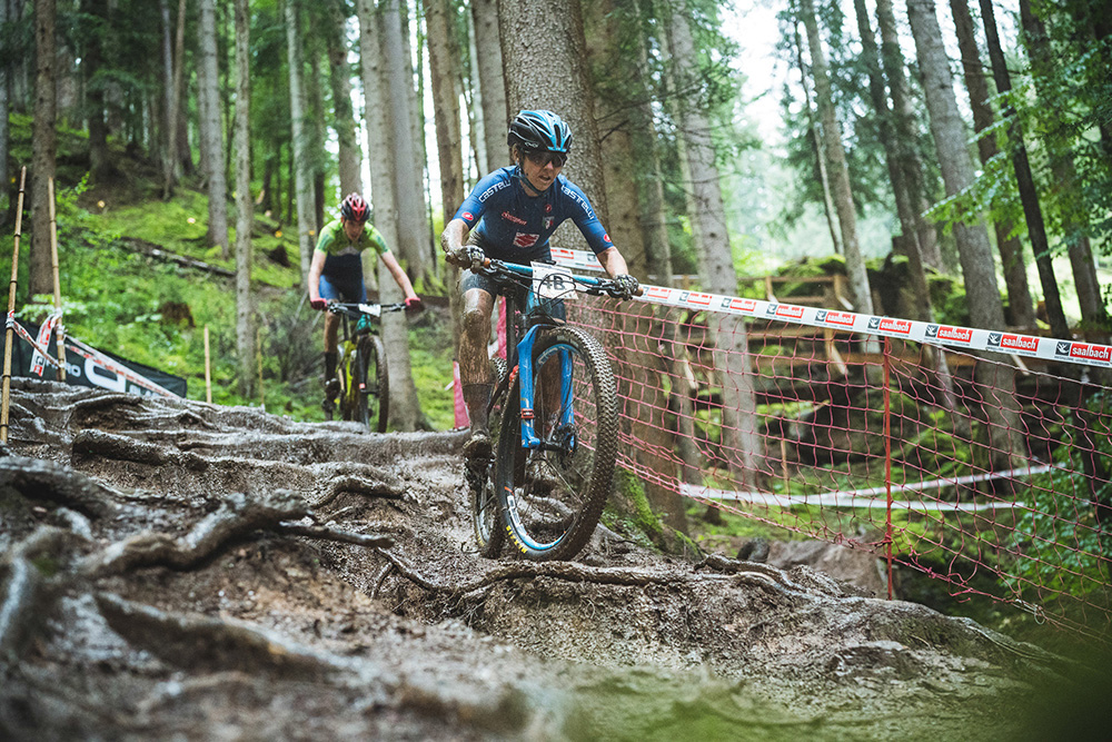 2020 Mountain Bike World Championships