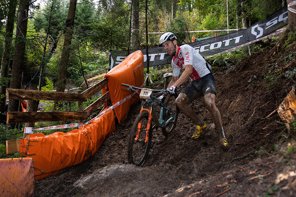 2020 Mountain Bike World Championships