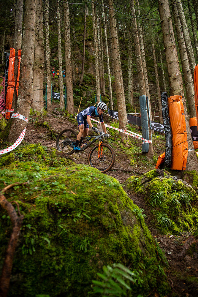 2020 Mountain Bike World Championships