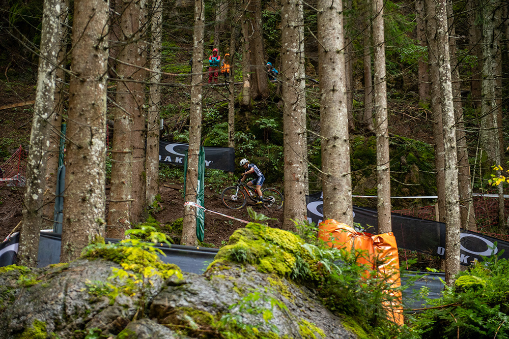 2020 Mountain Bike World Championships