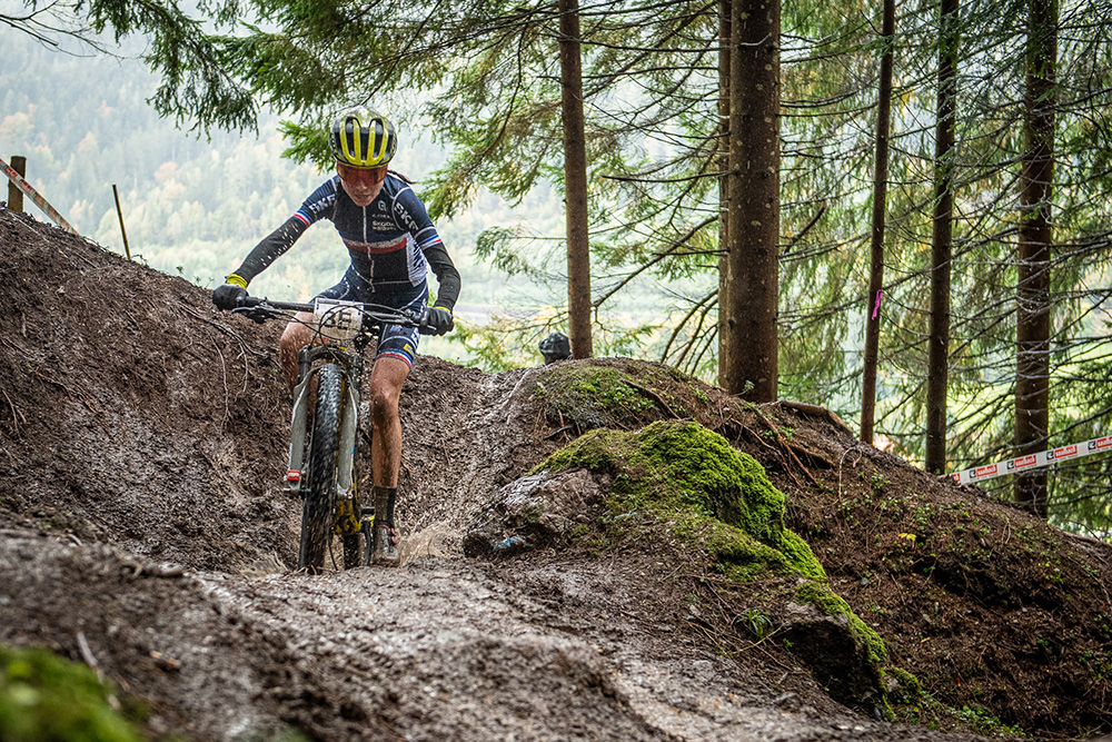 2020 Mountain Bike World Championships