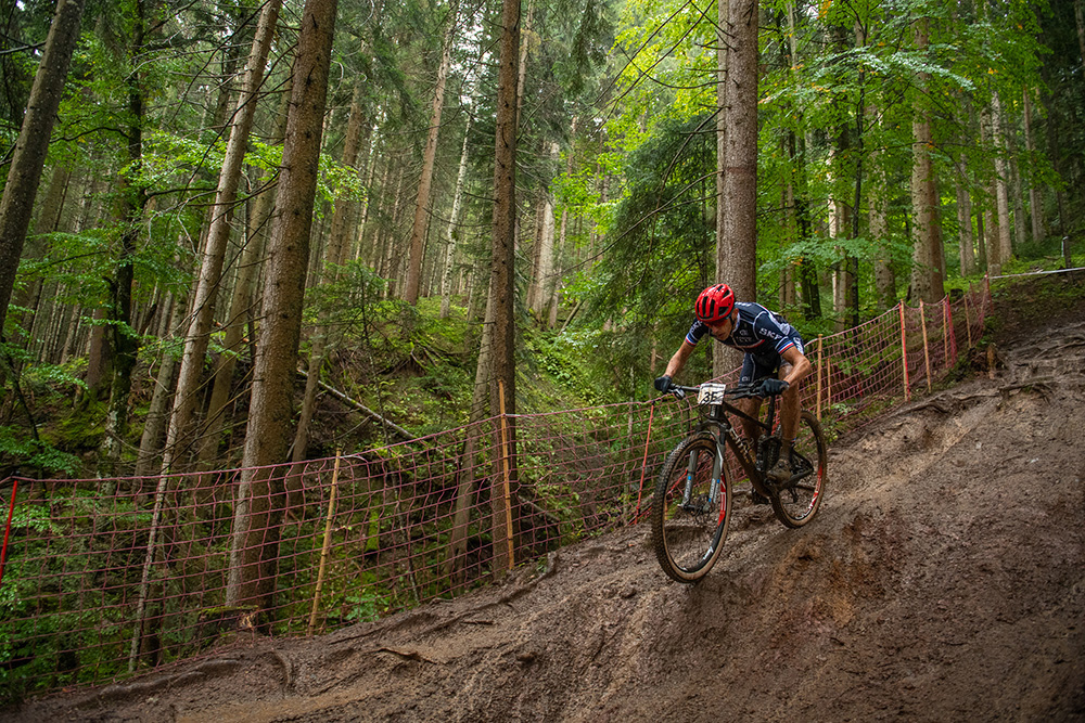 2020 Mountain Bike World Championships