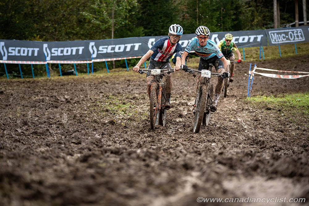 2020 Mountain Bike World Championships