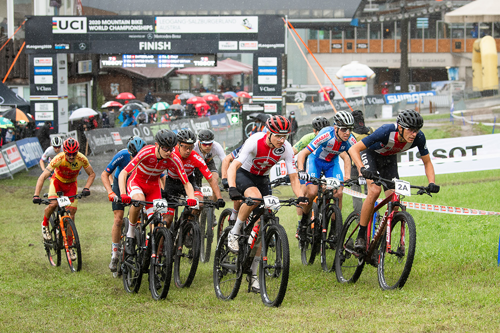 2020 Mountain Bike World Championships