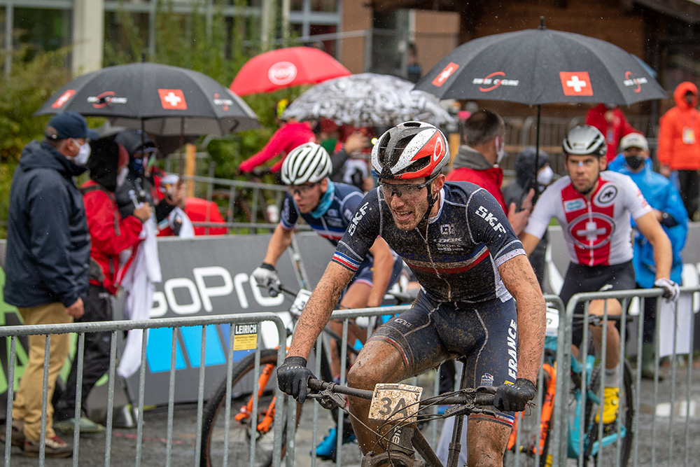 2020 Mountain Bike World Championships