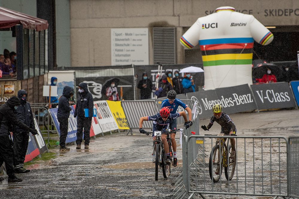 2020 Mountain Bike World Championships
