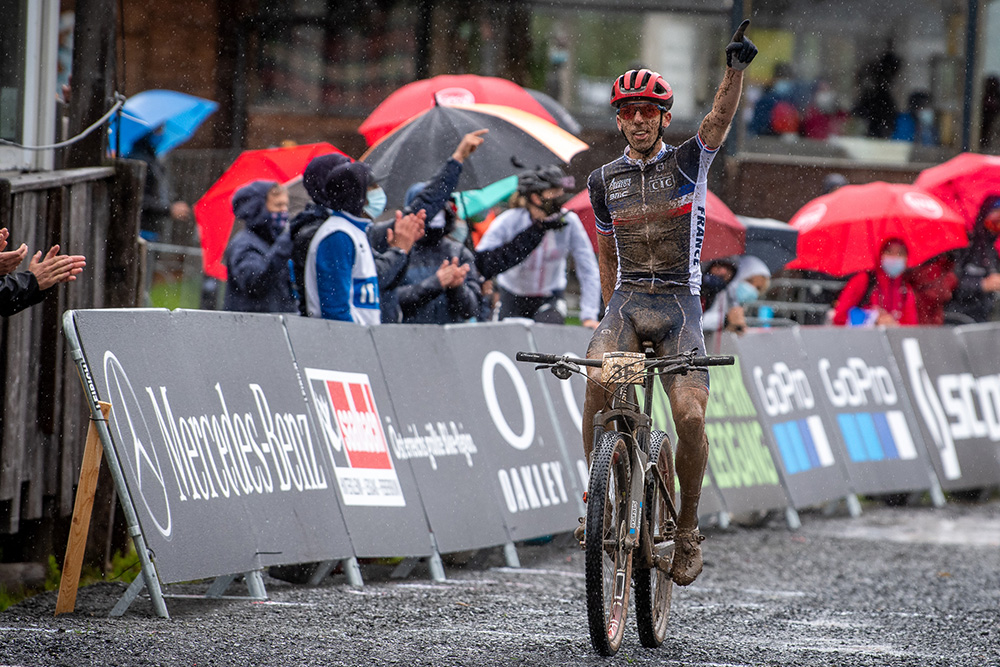 2020 Mountain Bike World Championships