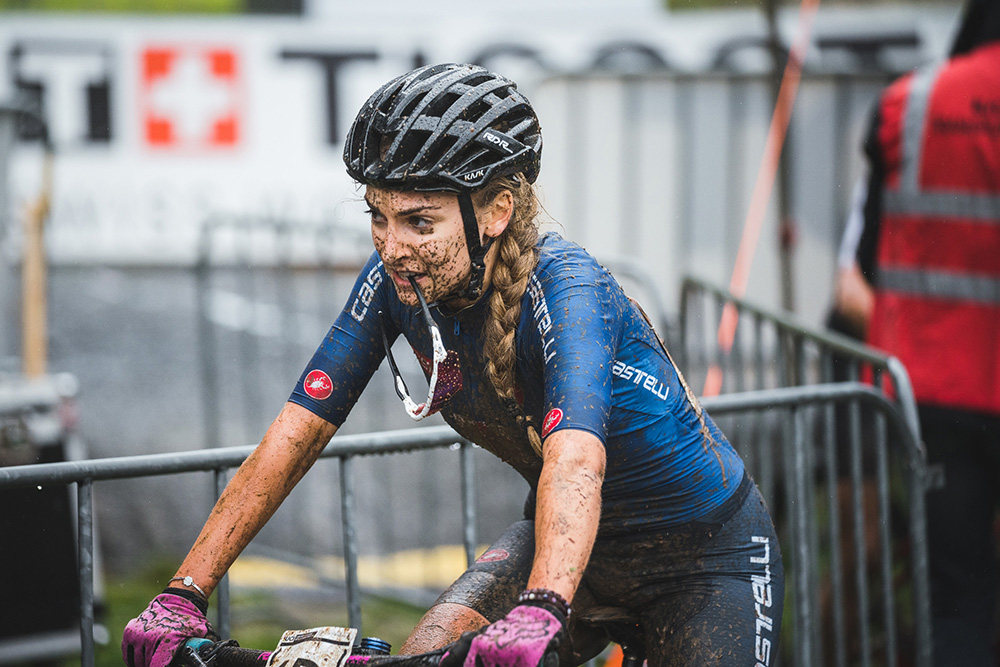 2020 Mountain Bike World Championships