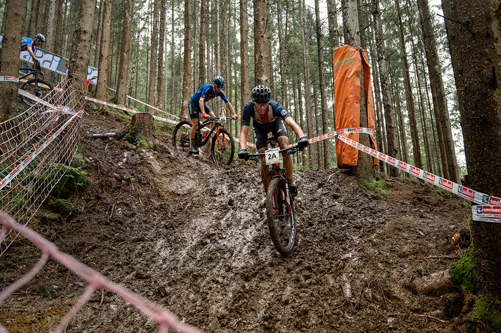 2020 Mountain Bike World Championships