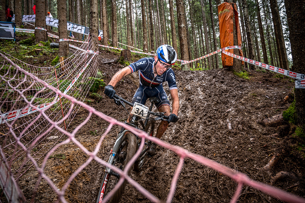 2020 Mountain Bike World Championships