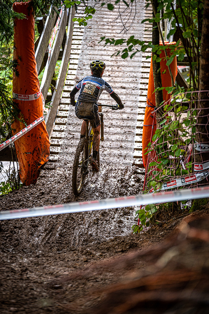 2020 Mountain Bike World Championships