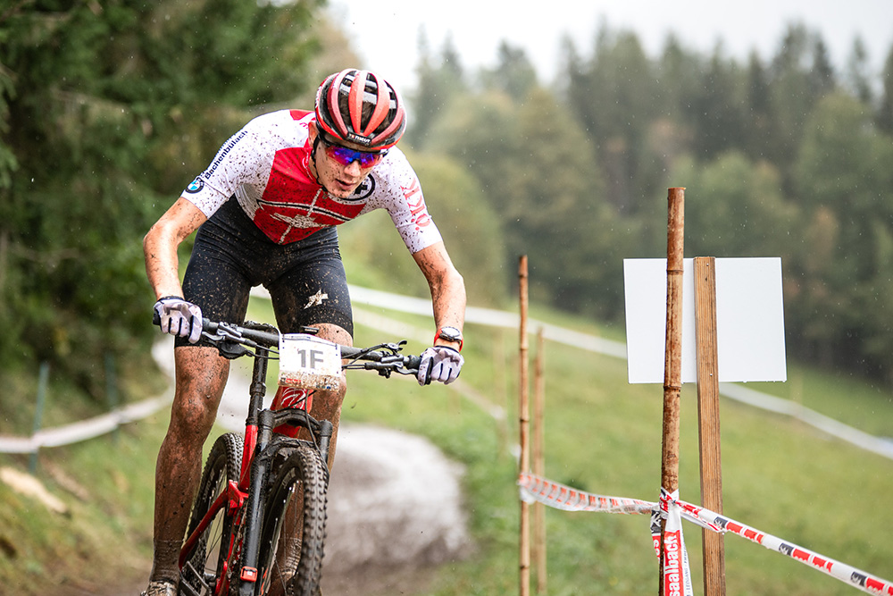 2020 Mountain Bike World Championships