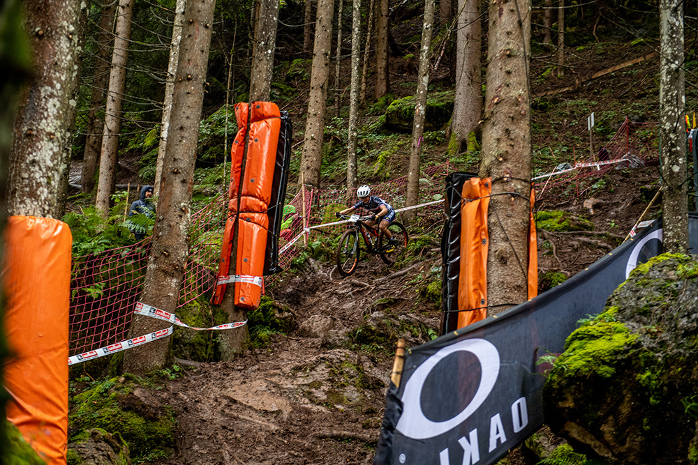 2020 Mountain Bike World Championships