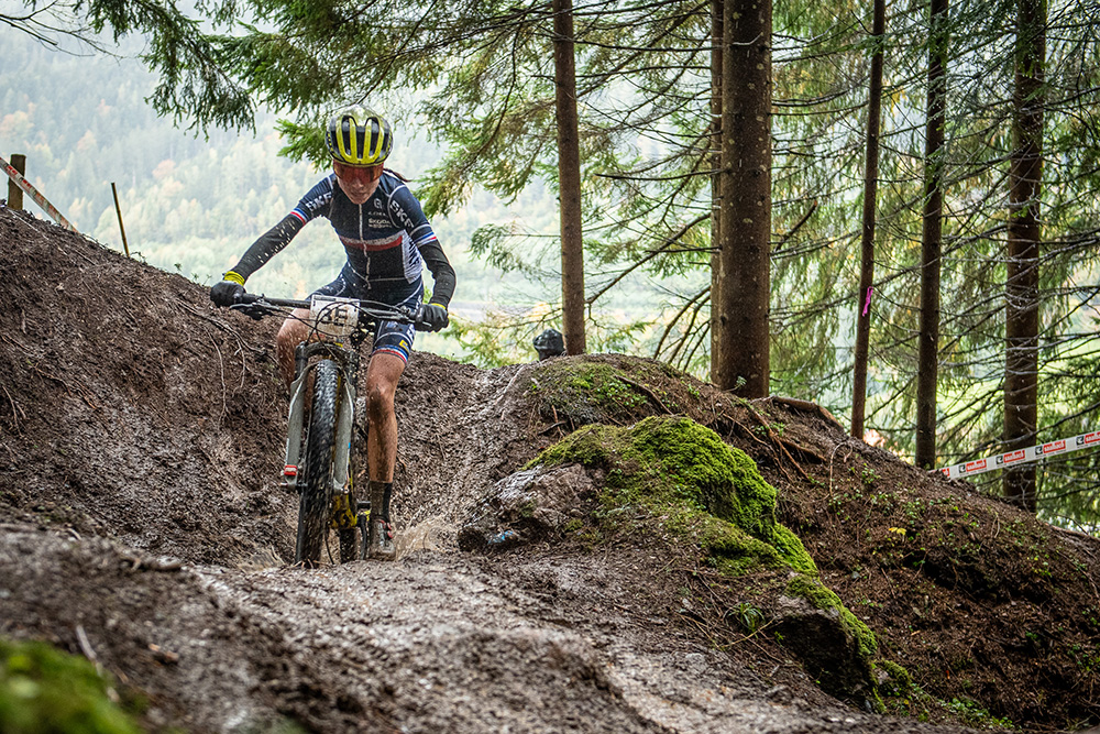 2020 Mountain Bike World Championships