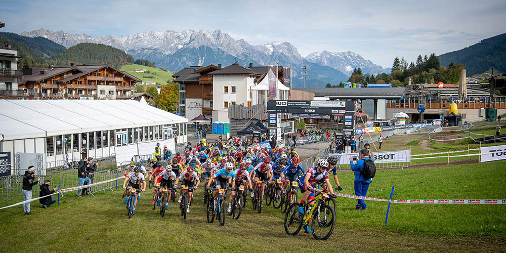2020 Mountain Bike World Championships