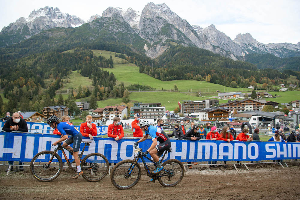 2020 Mountain Bike World Championships