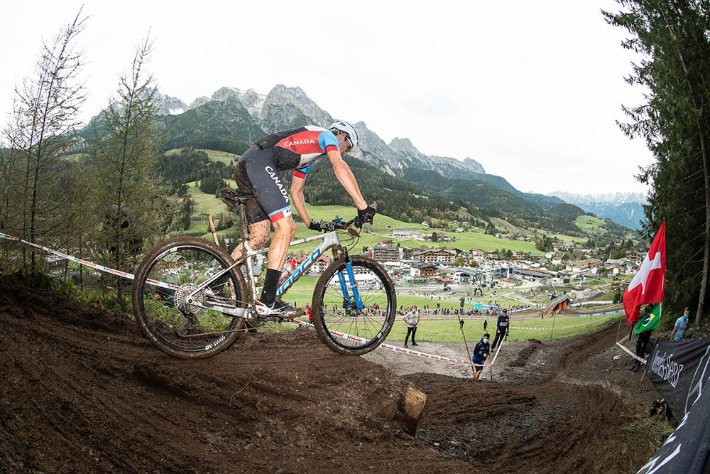 2020 Mountain Bike World Championships