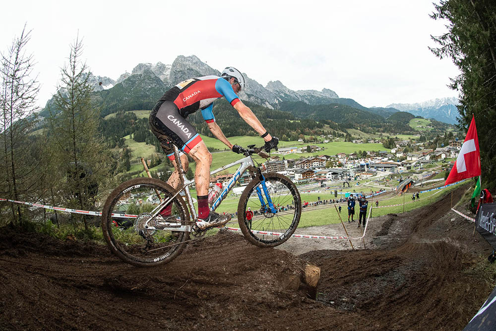 2020 Mountain Bike World Championships