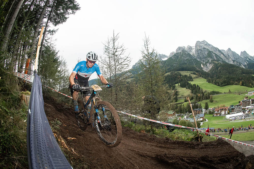 2020 Mountain Bike World Championships