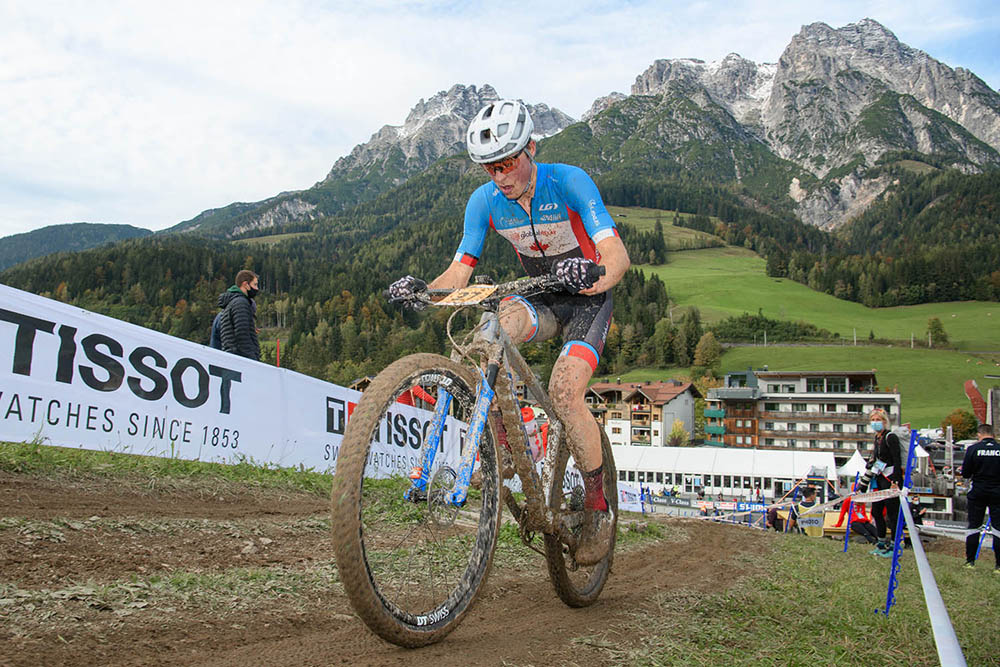 2020 Mountain Bike World Championships