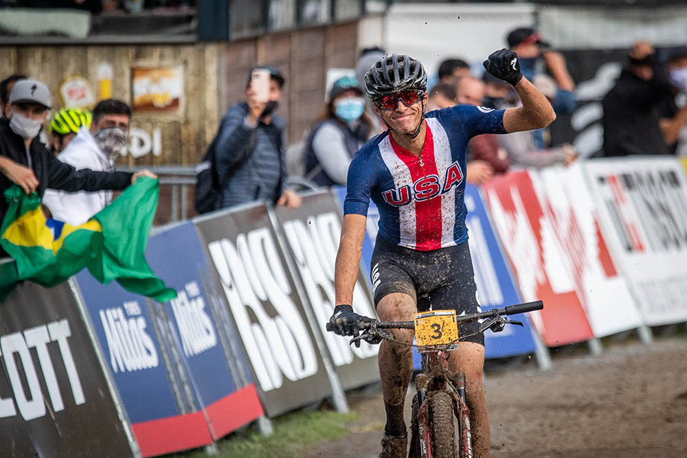 2020 Mountain Bike World Championships