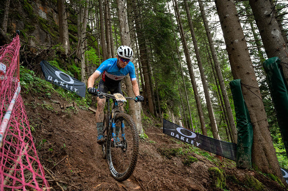 2020 Mountain Bike World Championships