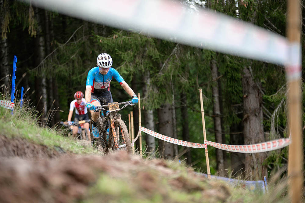 2020 Mountain Bike World Championships
