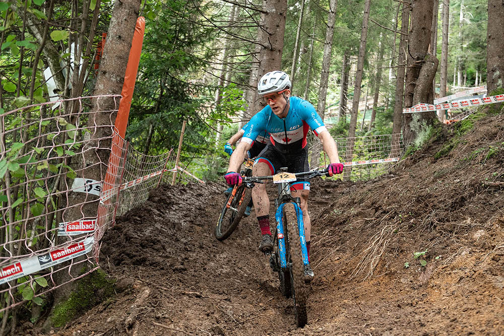 2020 Mountain Bike World Championships