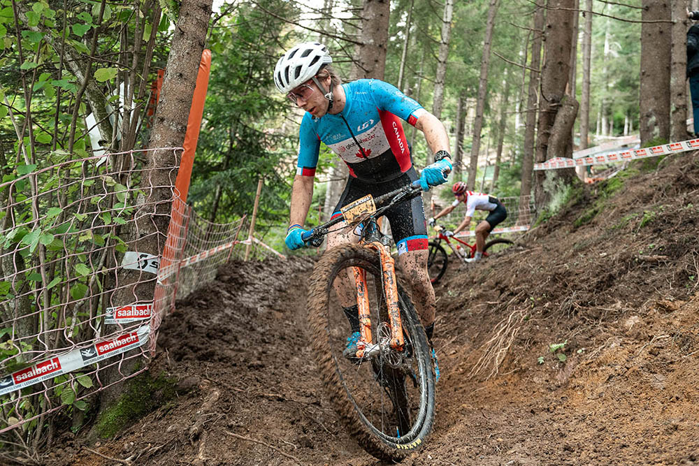2020 Mountain Bike World Championships