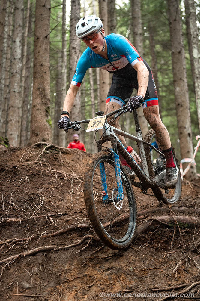 2020 Mountain Bike World Championships