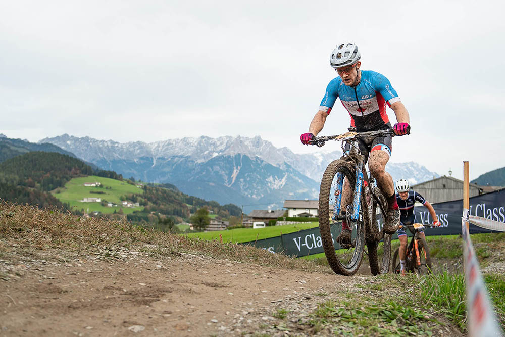 2020 Mountain Bike World Championships