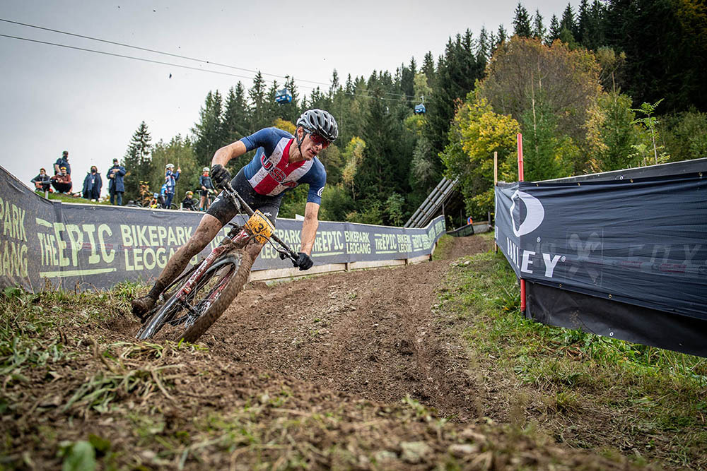 2020 Mountain Bike World Championships