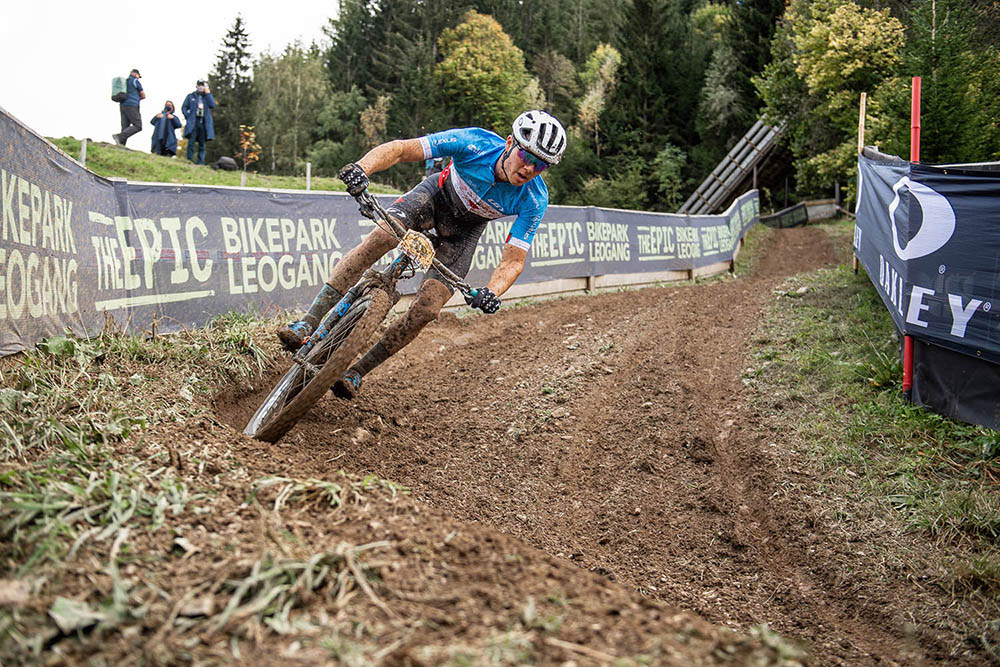 2020 Mountain Bike World Championships