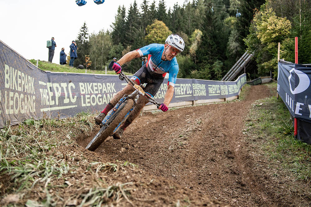 2020 Mountain Bike World Championships