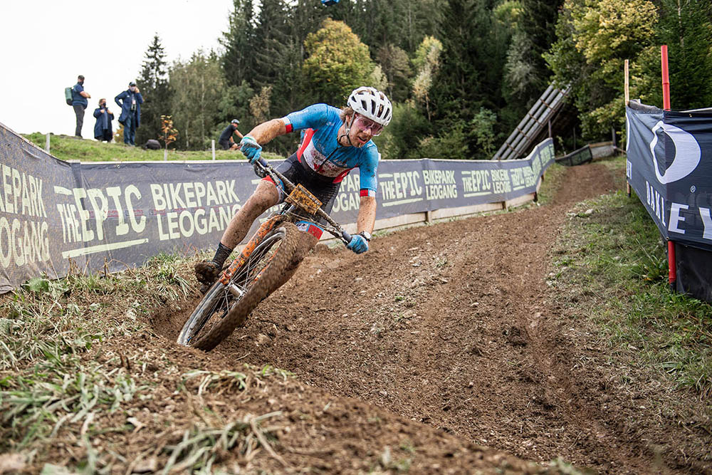 2020 Mountain Bike World Championships