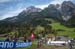2020 Mountain Bike World Championships, U23 men