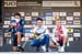 2020 Mountain Bike World Championships, U23 men