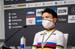 2020 Mountain Bike World Championships, U23 men